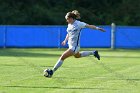 Women's Soccer vs JWU  Wheaton Women's Soccer vs Johnson & Wales University. - Photo by Keith Nordstrom : Wheaton, Soccer